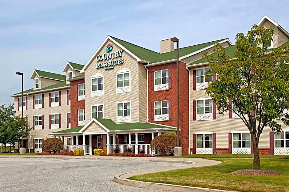 Country Inn & Suites by Radisson, York, PA