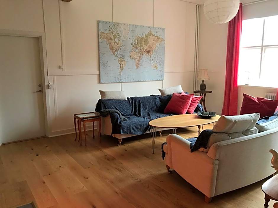 Lysekil-Brastad