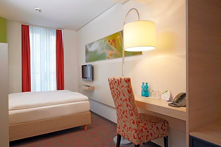 H+ Hotel Munchen
