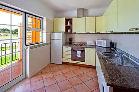 apartment one bedroom