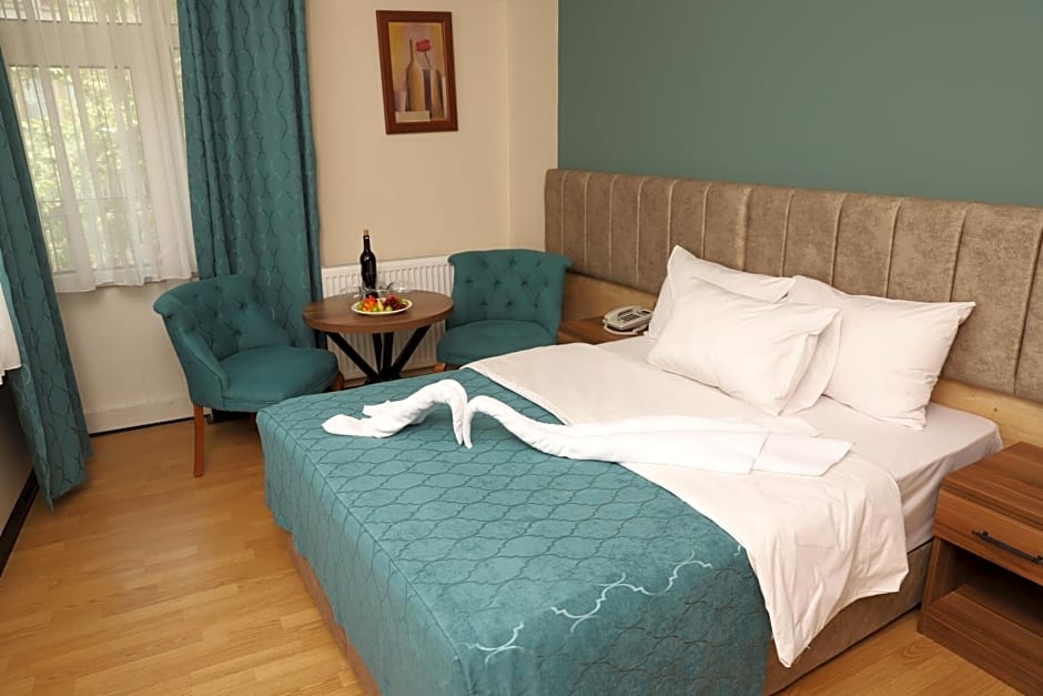Buldum Otel