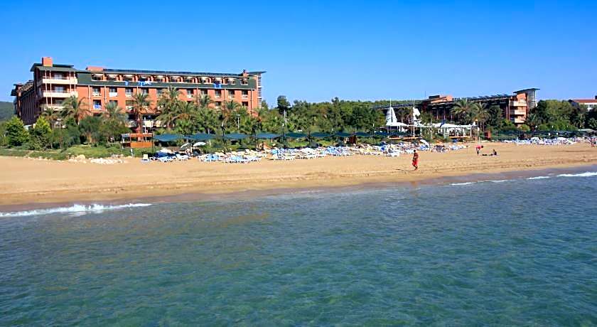 Pegasos Club - All Inclusive