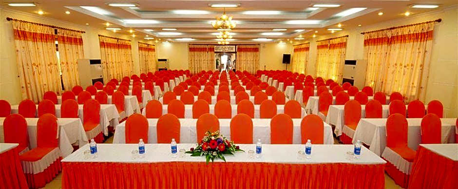Duy Tan 2 Hotel