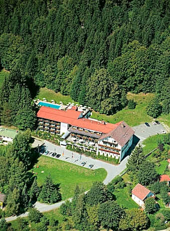 Hotel Bavaria