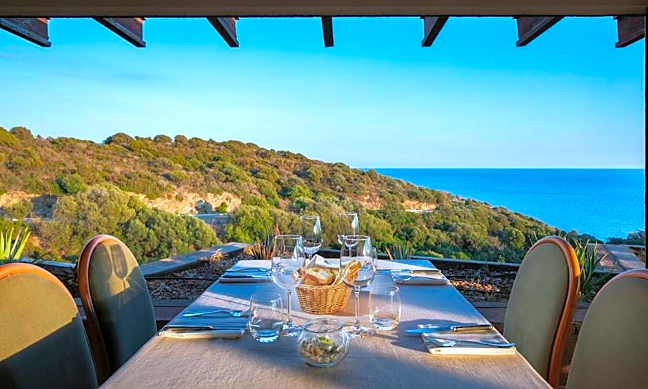 Eco Village Baia Delle Ginestre