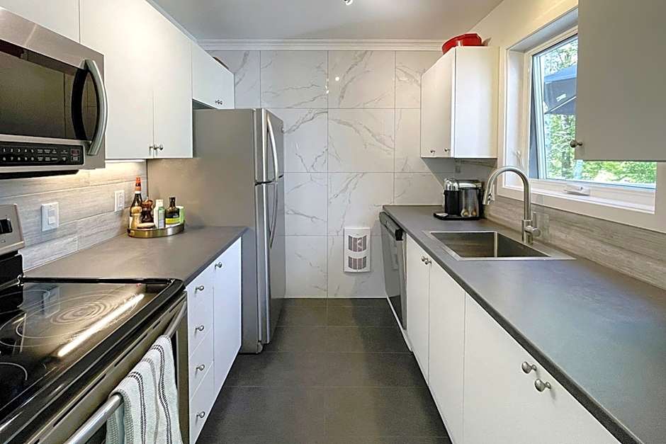 Croissant des Soleils by Rendez-Vous Mont-Tremblant