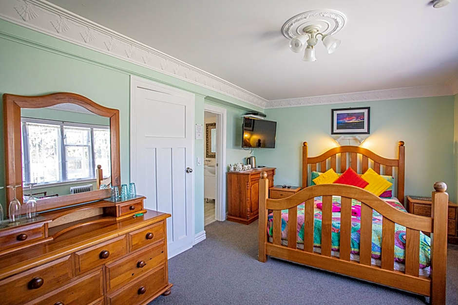Richmond Guest House