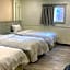 Enjoy Square Hotel