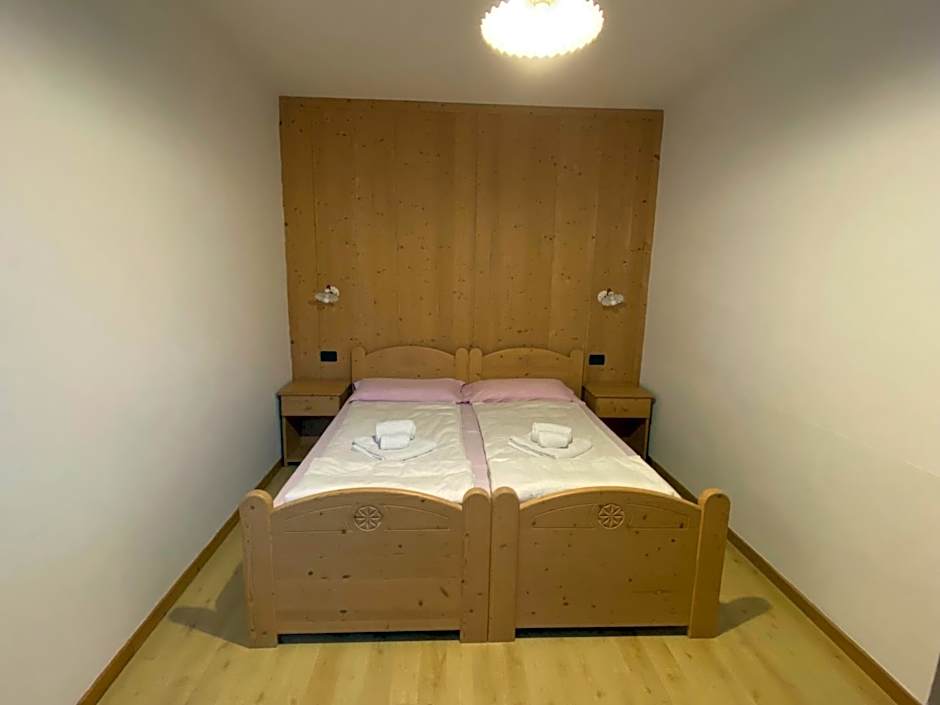 B&B Monte Tesobo