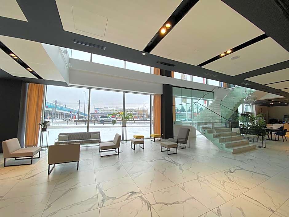 Arche Hotel Krakowska