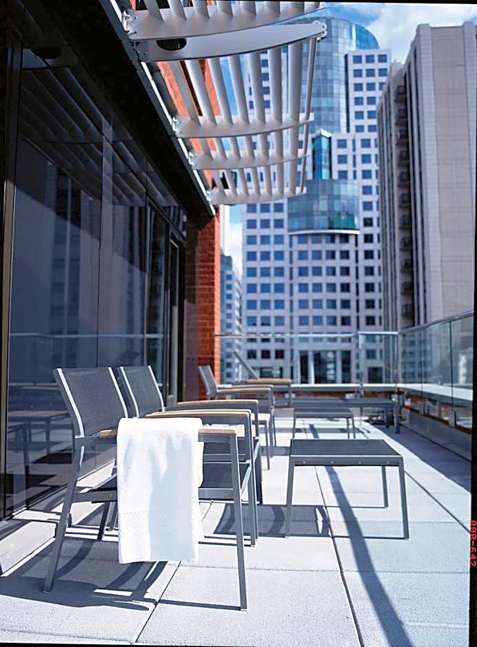 Le Germain Hotel Toronto