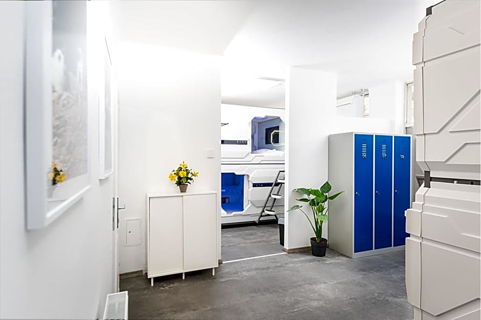 Space Home Apartment - City Center