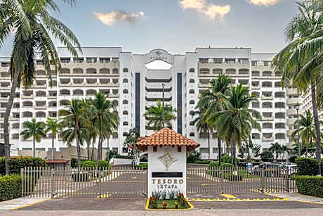 Tesoro Ixtapa Beach Resort