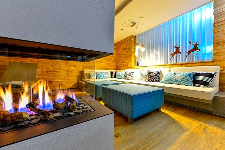 Landidyll Hotel zum Kreuz