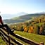 Panoramapension Etschblick