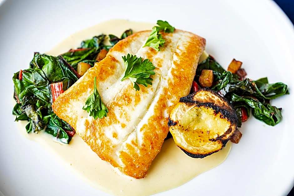 Danfords Hotel & Marina