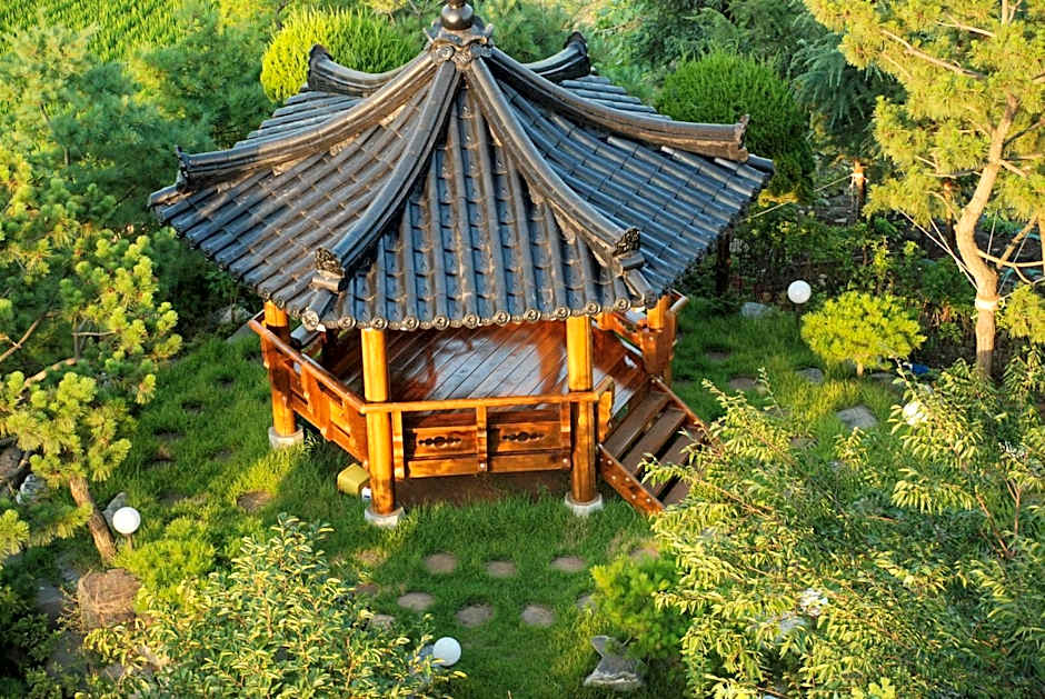 Gunsan Western Hotel