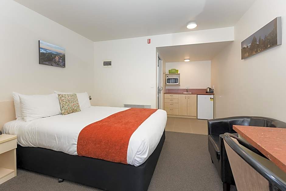 Bella Vista Motel Dunedin