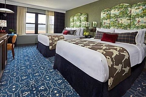Graduate by Hilton Minneapolis