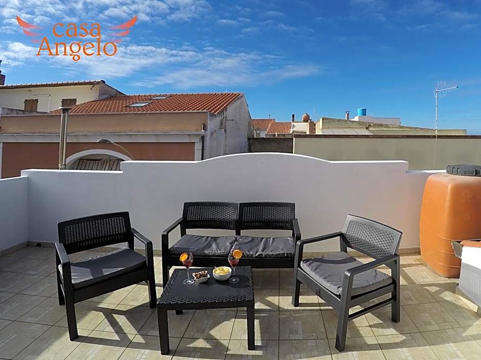 Casa Angelo