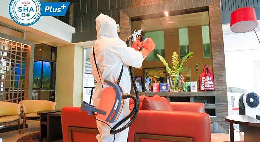 Northgate Ratchayothin