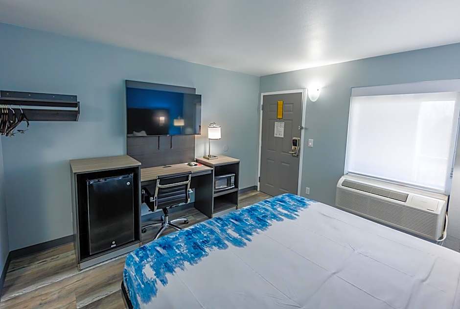 Baymont by Wyndham Branson Thousand Hills