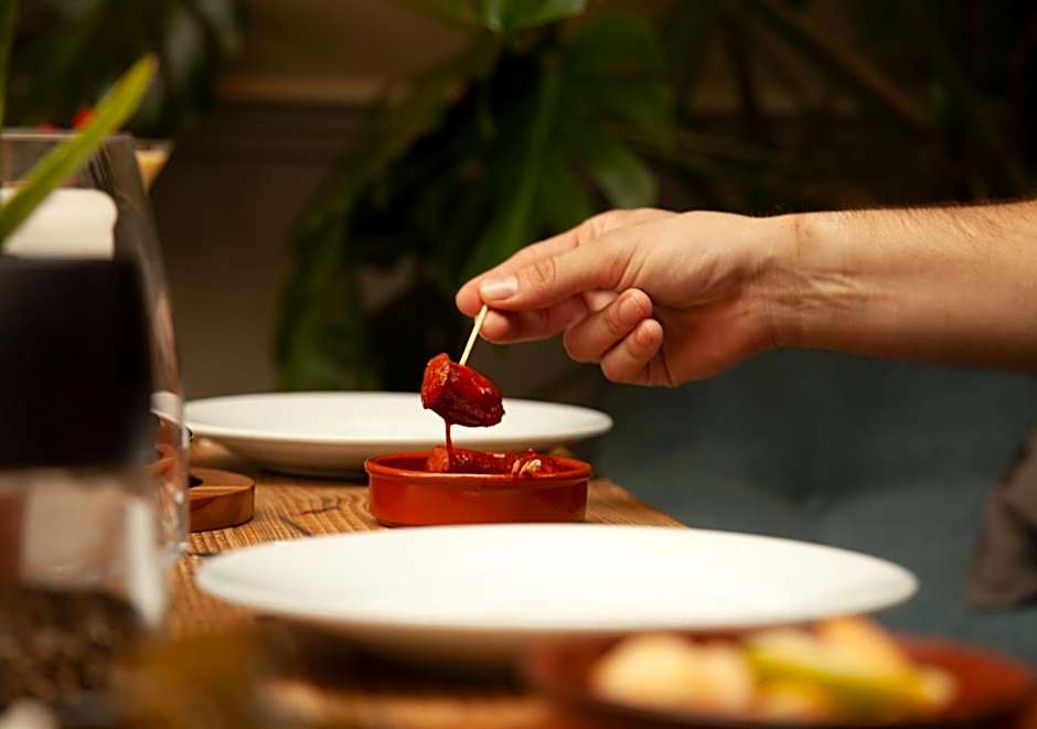 The Kings Arms Hotel