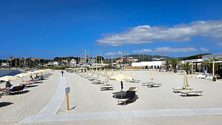 Vel Marì - Rooms on the Beach