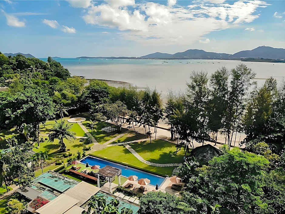 The Mangrove Phuket by Blu Monkey