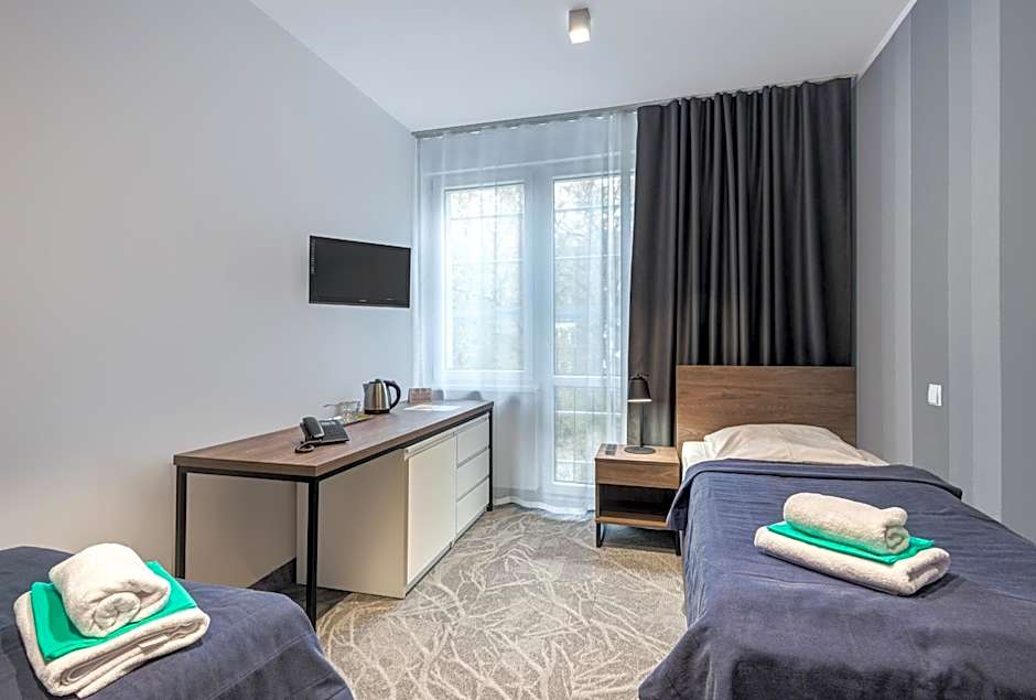 OSW Posejdon Kołobrzeg