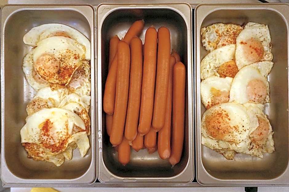 Anna Panzió & Wellness Siófok