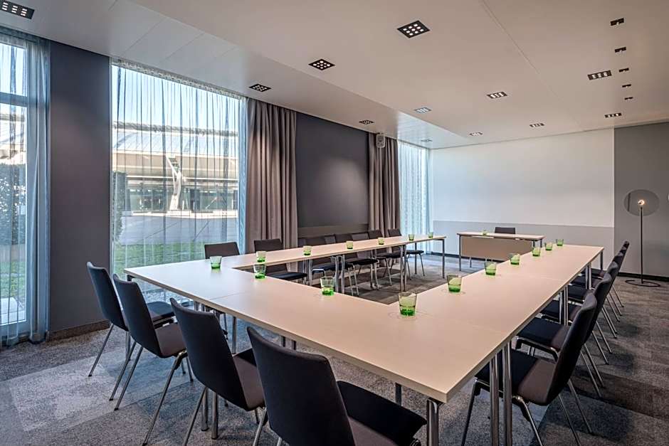 Courtyard by Marriott Linz