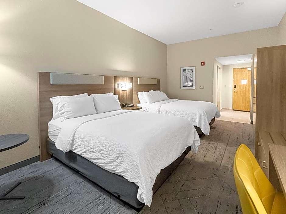 Holiday Inn Express Salt Lake City South - Midvale By IHG