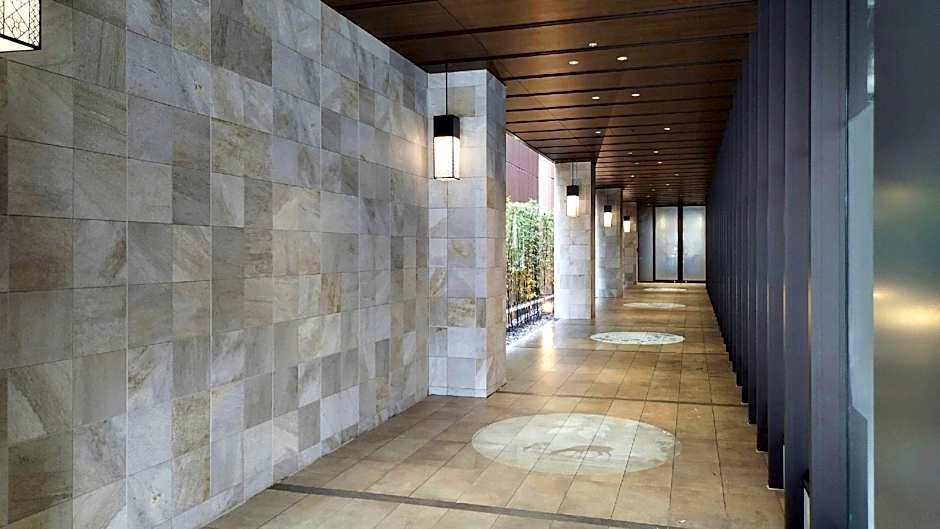 Iroha Grand Hotel Kintetsu Nara Ekimae