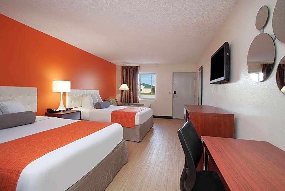 Howard Johnson by Wyndham Vero Beach/I-95