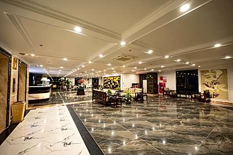 MADELISE HOTEL&APARTMENT