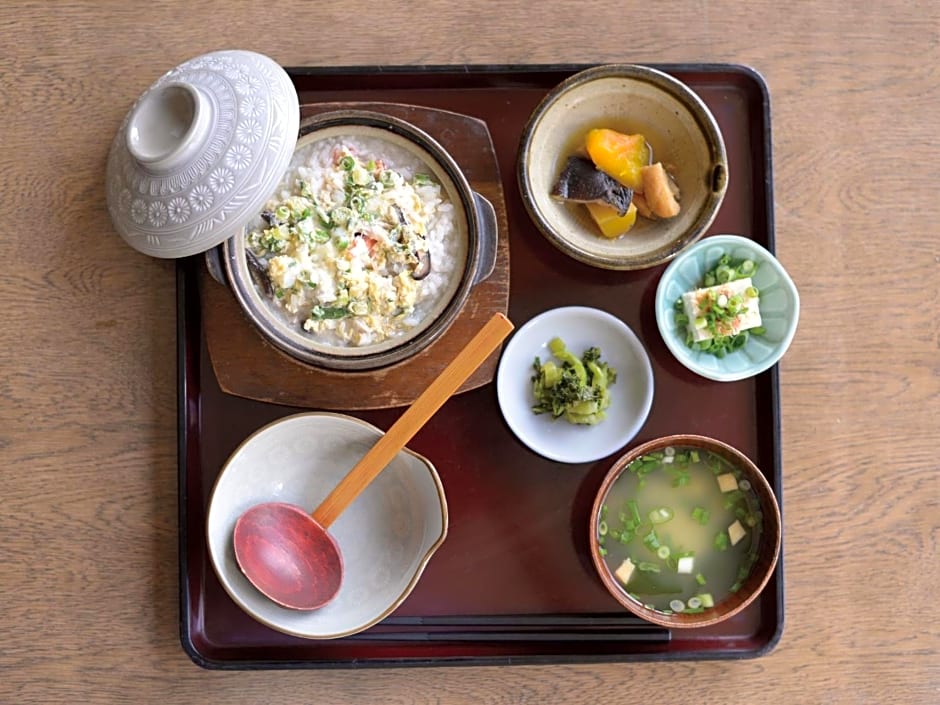 Hotel New Nishino