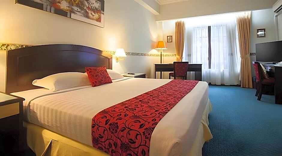 Hotel Seri Malaysia Genting Highlands