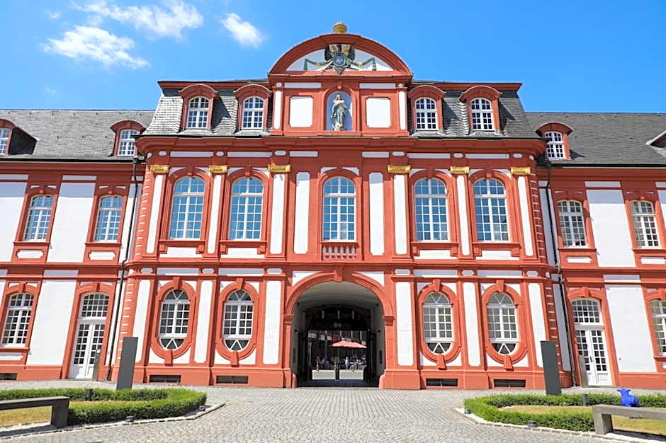 Hotel Restaurant Mathildenhof