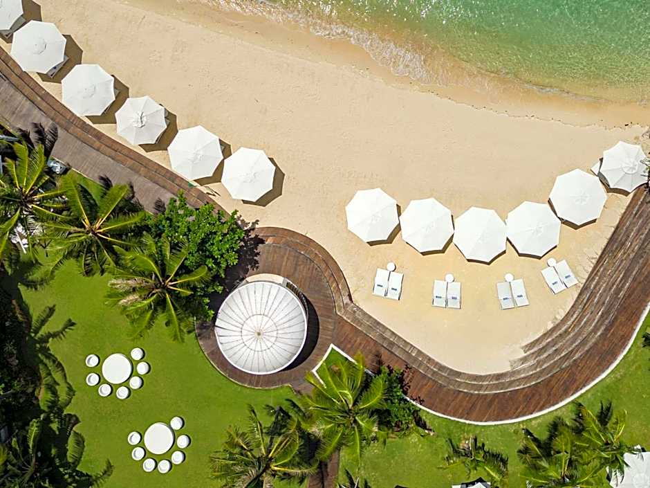 Movenpick Hotel Mactan Island Cebu