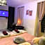 COSY & SPA Appartement Luxe JACUZZI SAUNA Suite Cristal