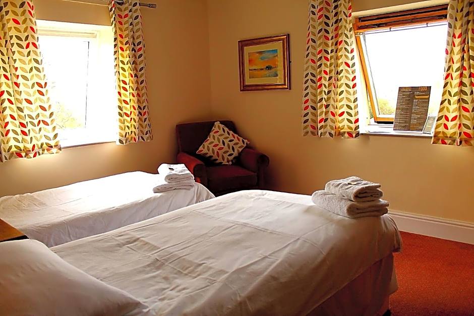 The Menai Hotel and Bar