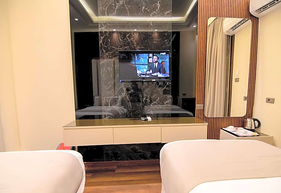 Egyptian Night Hostel