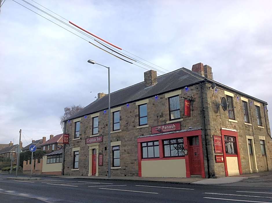 Croxdale Inn