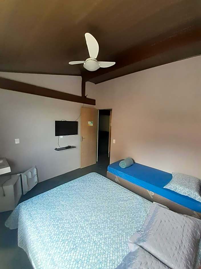 POUSADA ONDA CARIOCA