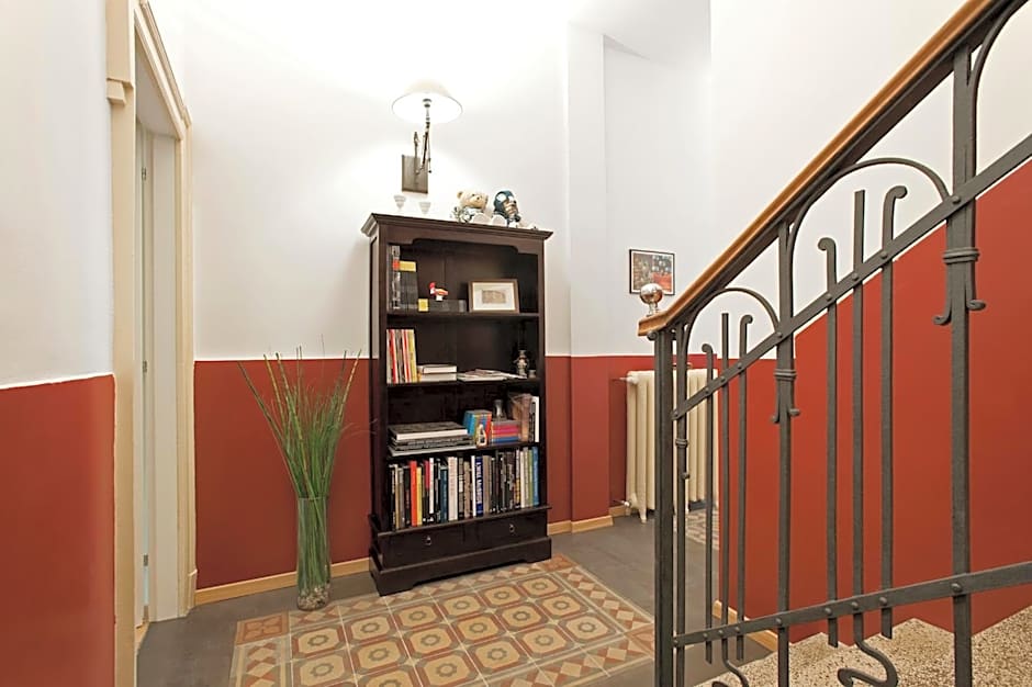 Porta Tosa Boutique