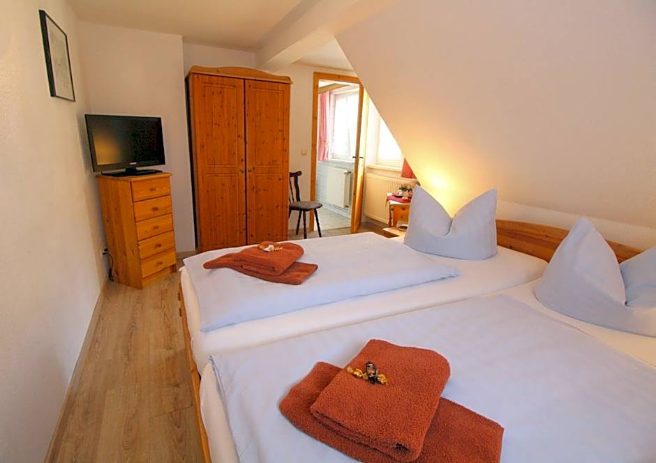 Hotel Brockenstübchen