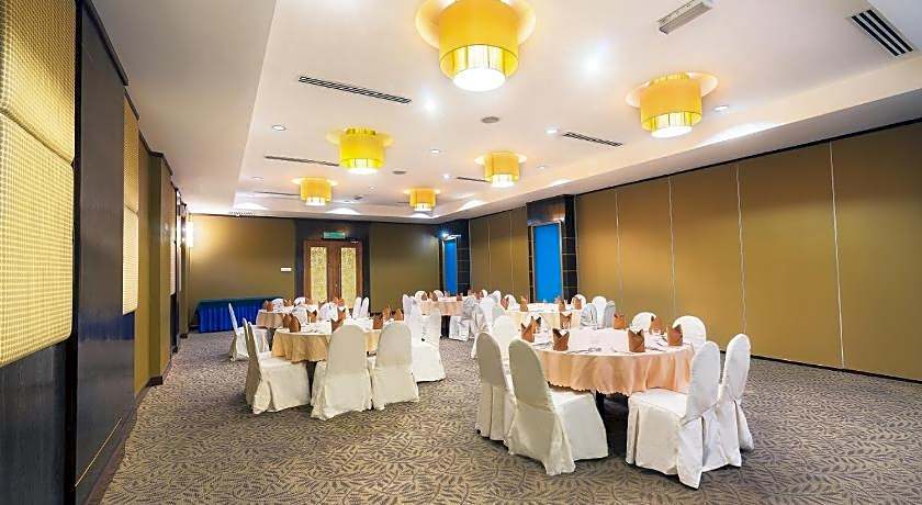 Crystal Crown Hotel Kuala Lumpur