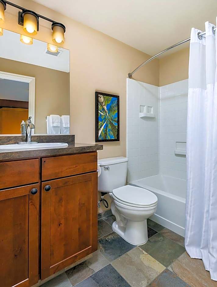 Worldmark Estes Park