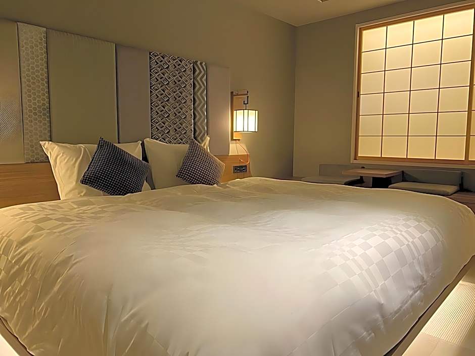 Hotel Resol Kyoto Shijo Muromachi